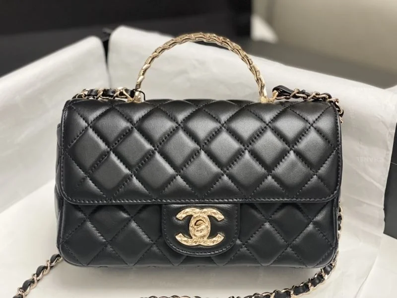 Lightweight Chanel Stachel Bags 54518