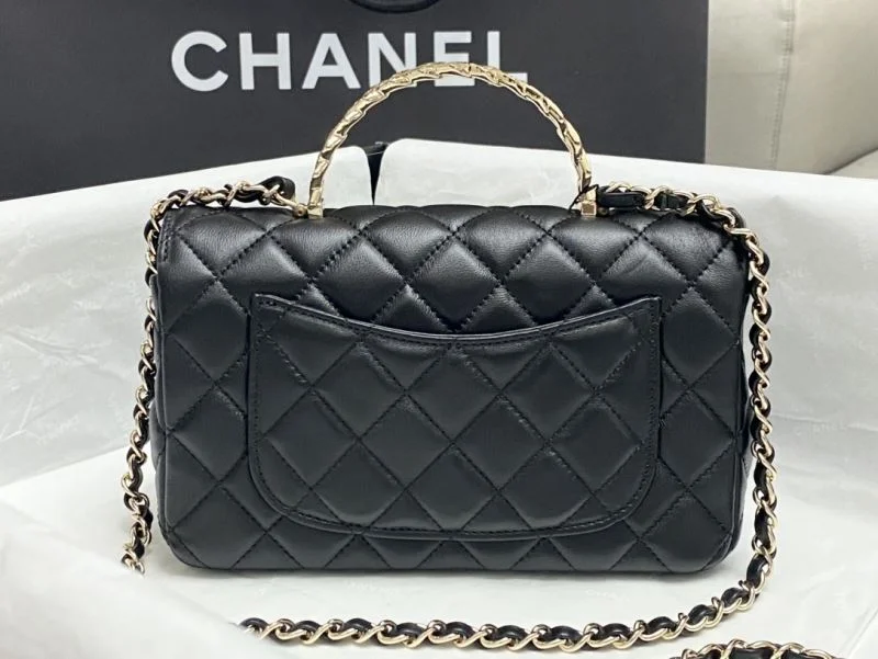 Lightweight Chanel Stachel Bags 54518