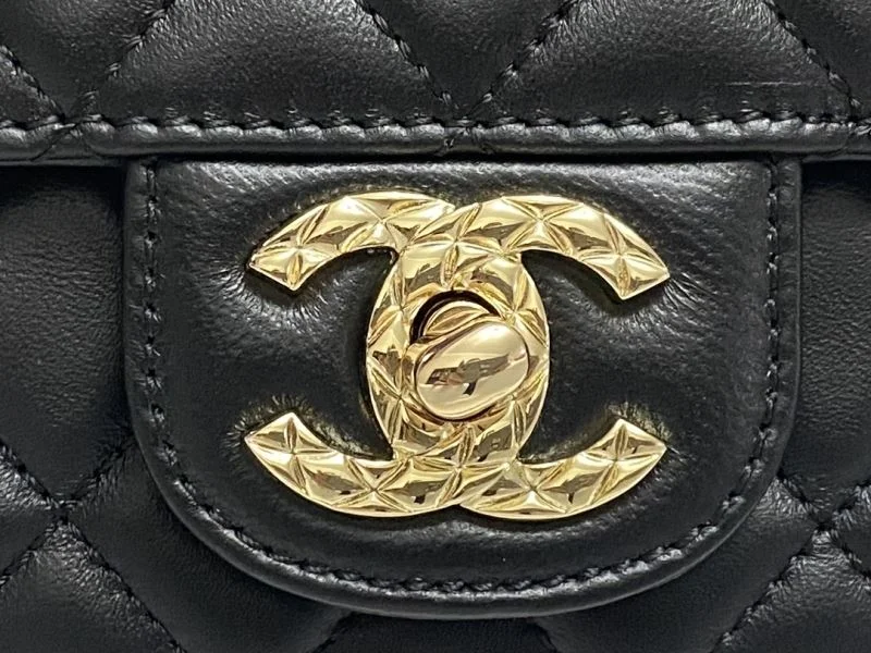 Lightweight Chanel Stachel Bags 54518