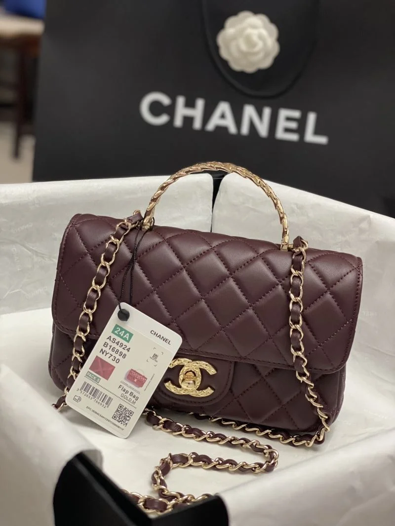 Chanel Stachel Bags Unique 54484
