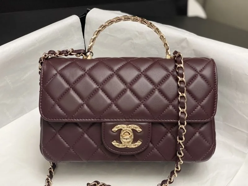 Chanel Stachel Bags Unique 54484