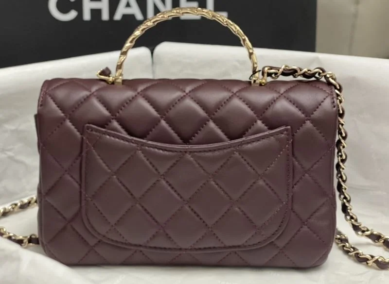 Chanel Stachel Bags Unique 54484