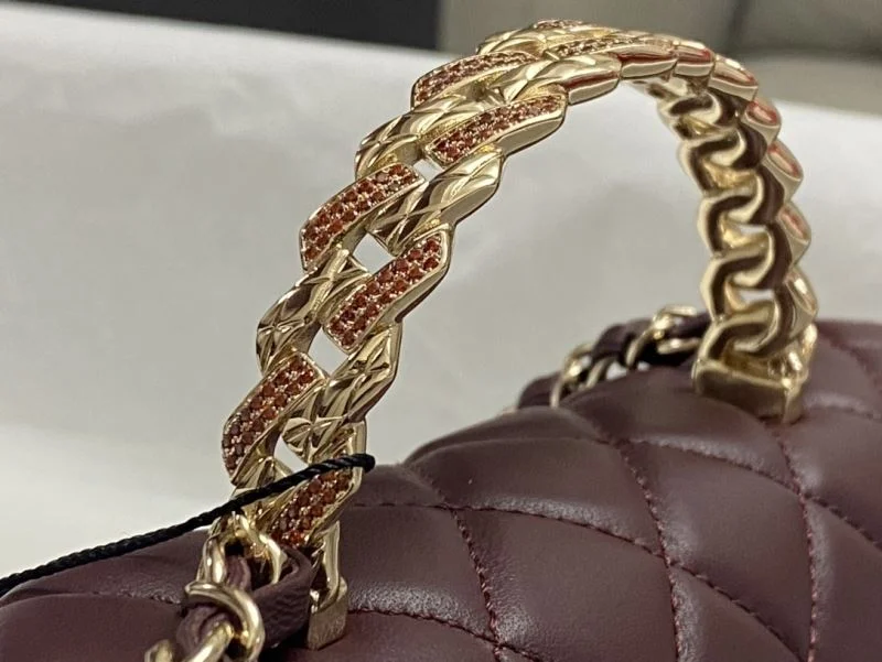 Chanel Stachel Bags Unique 54484