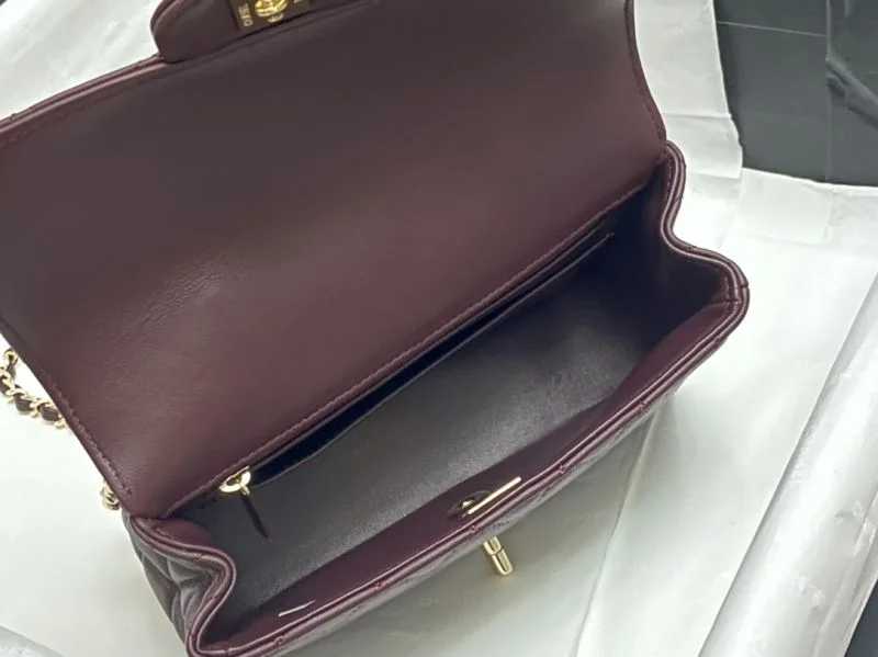 Chanel Stachel Bags Unique 54484