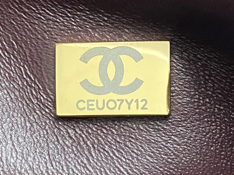 Chanel Stachel Bags Unique 54484