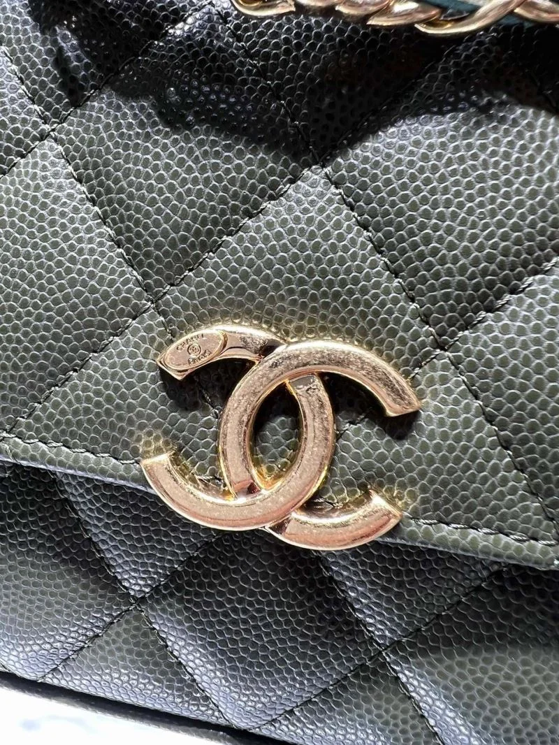 Chanel Stachel Bags Unisex 54485