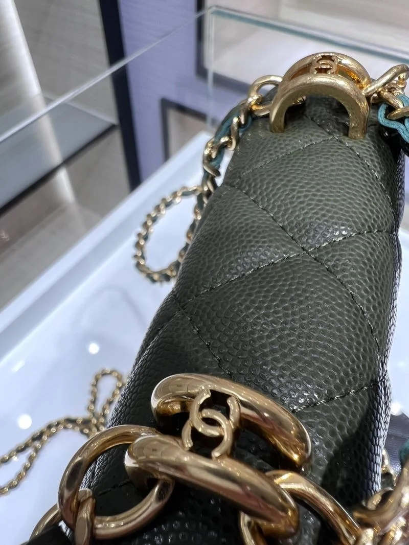 Chanel Stachel Bags Unisex 54485