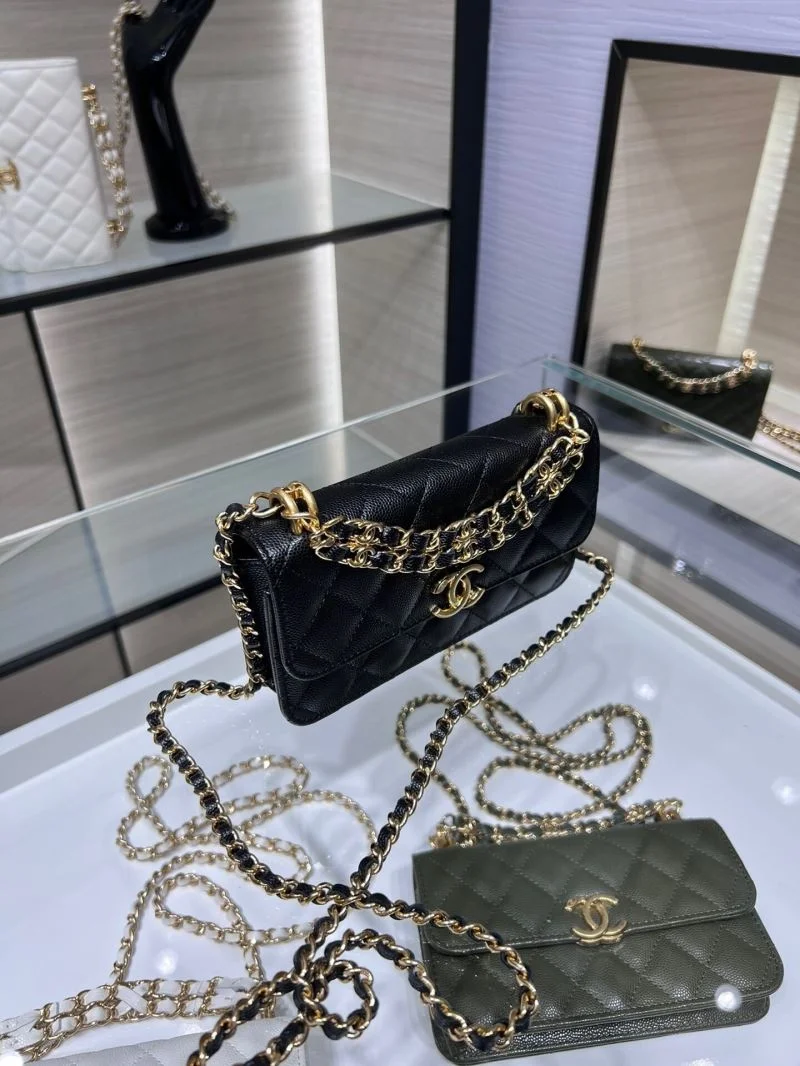 Chanel Stachel Bags SoftTouch 54566