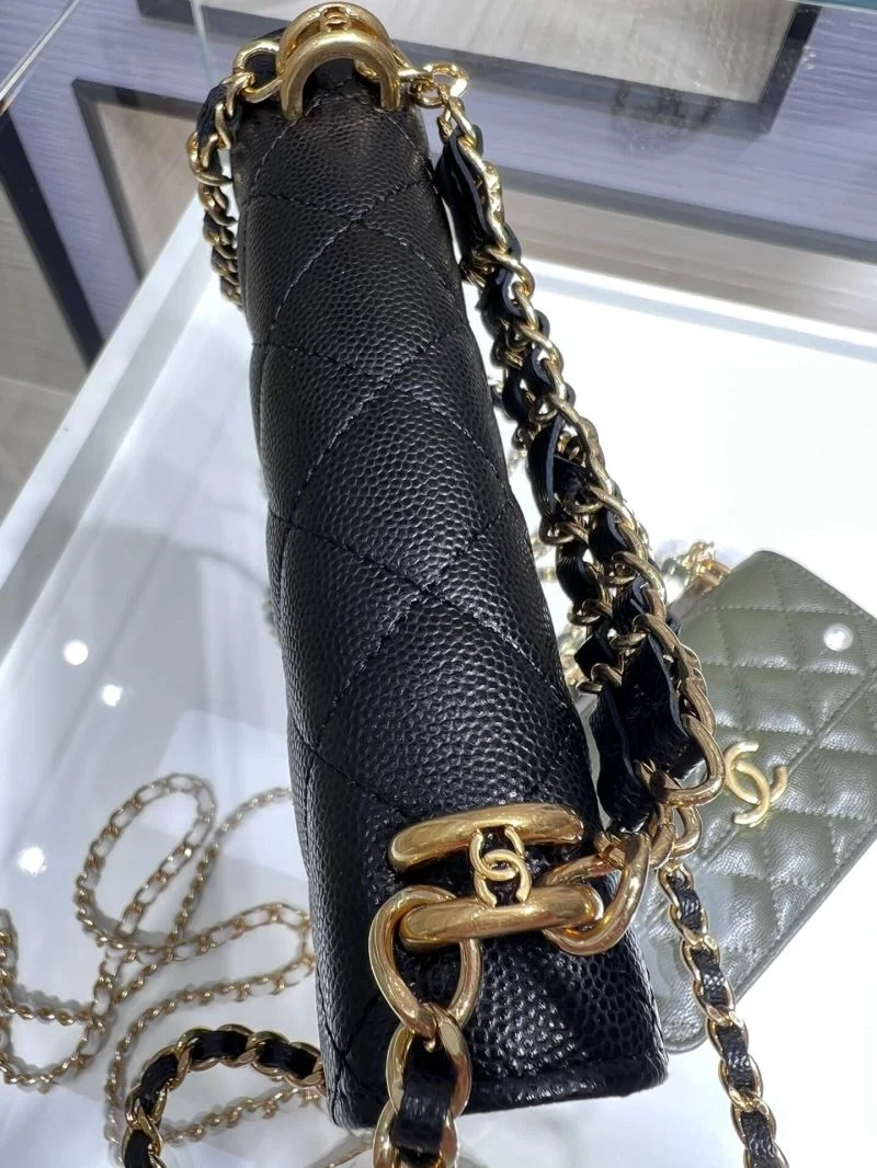 Chanel Stachel Bags SoftTouch 54566