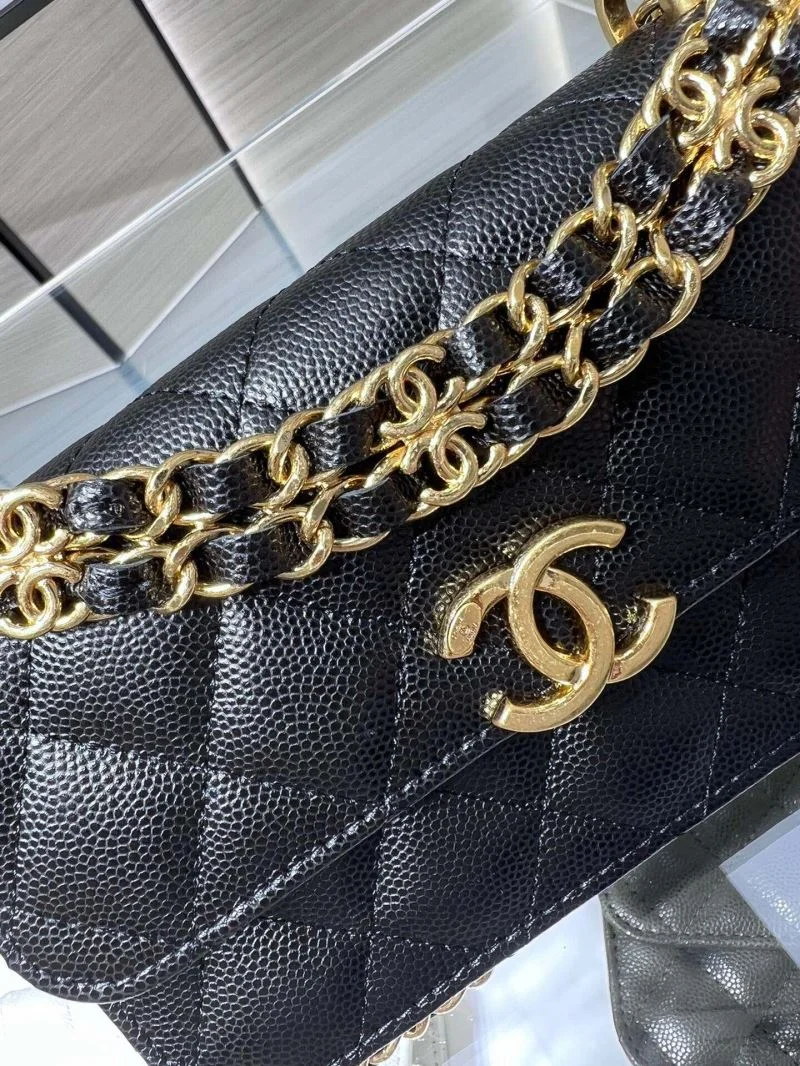 Chanel Stachel Bags SoftTouch 54566