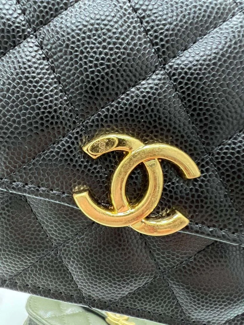 Chanel Stachel Bags SoftTouch 54566