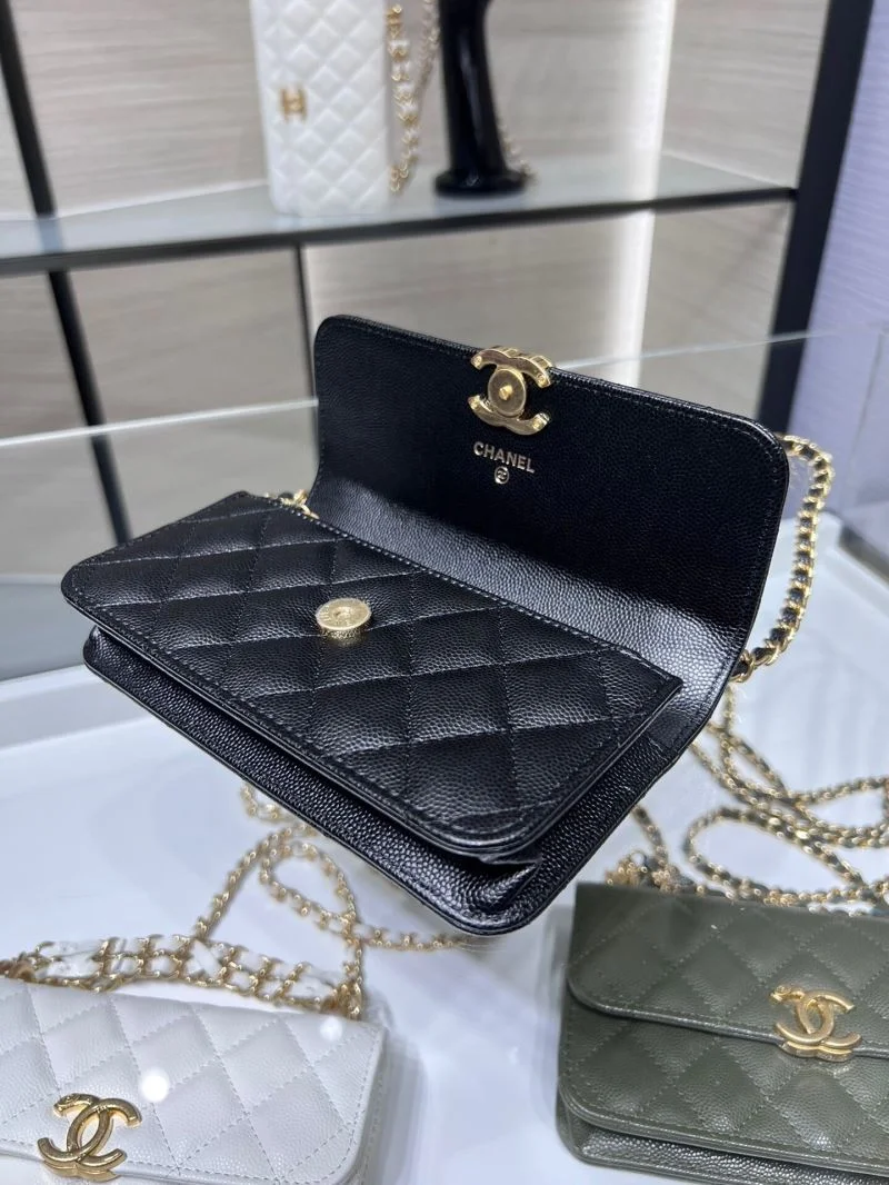Chanel Stachel Bags SoftTouch 54566