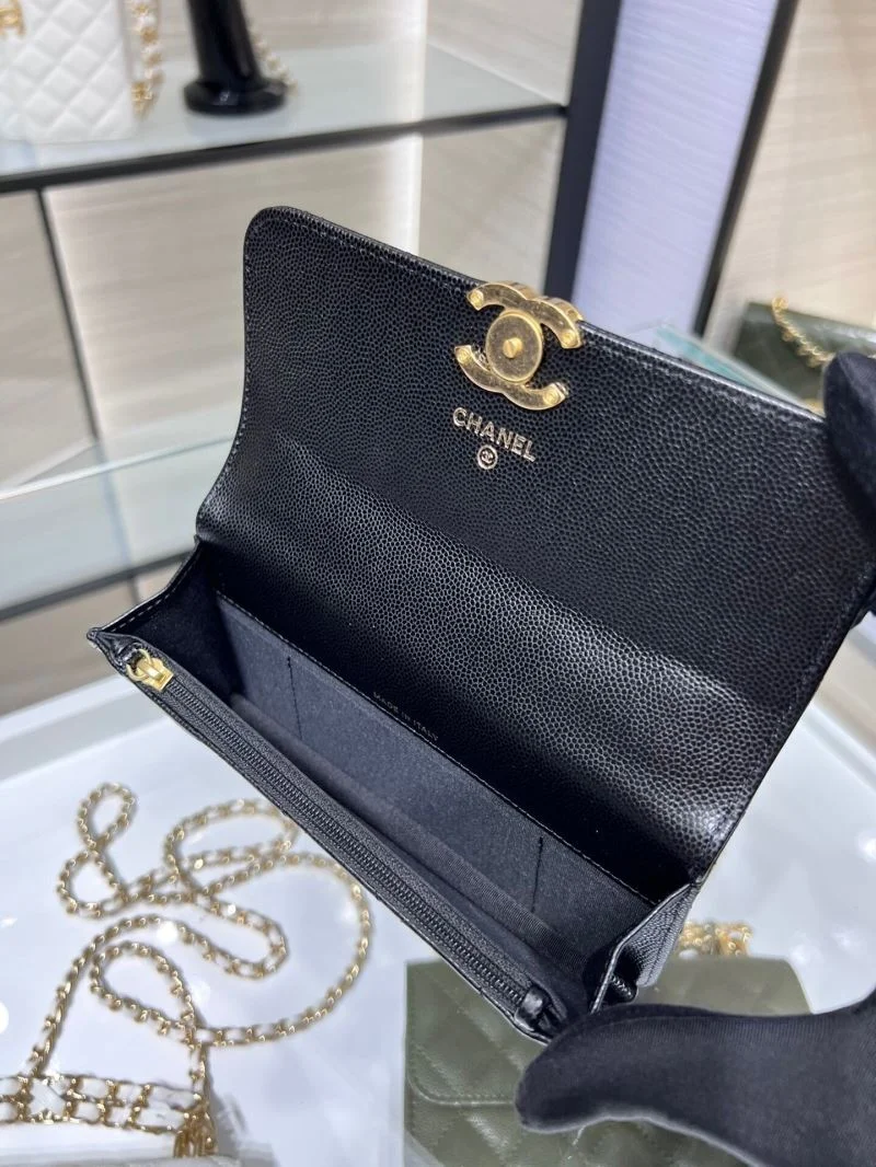 Chanel Stachel Bags SoftTouch 54566