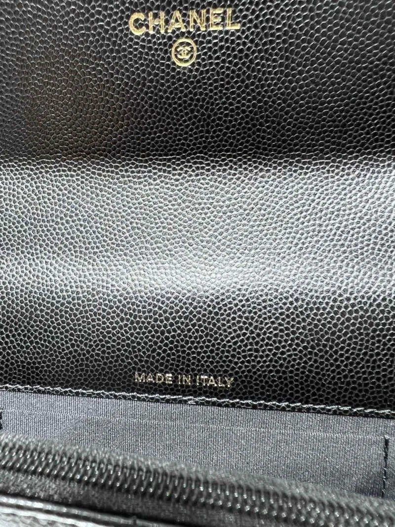 Chanel Stachel Bags SoftTouch 54566