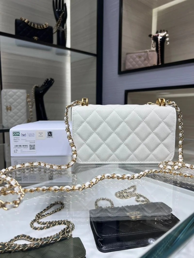 WaterResistant Chanel Stachel Bags 54483