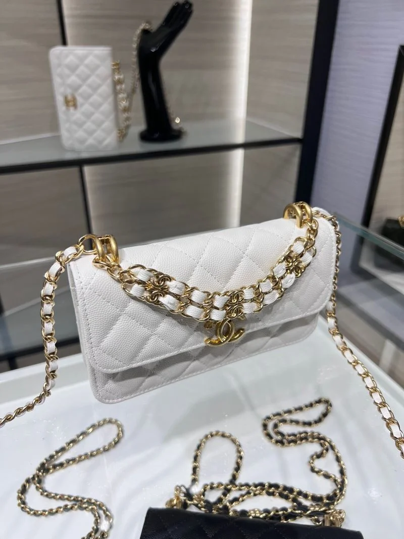 WaterResistant Chanel Stachel Bags 54483