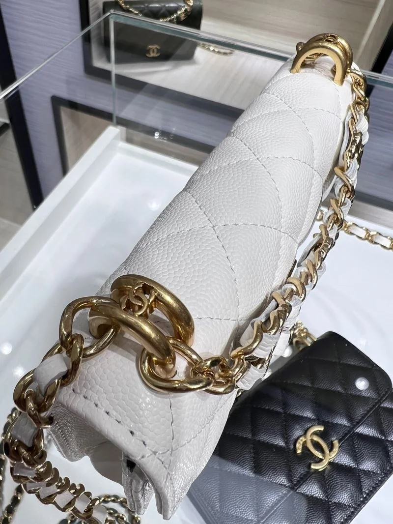 WaterResistant Chanel Stachel Bags 54483