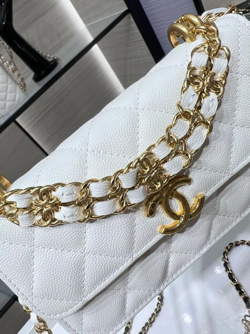 WaterResistant Chanel Stachel Bags 54483