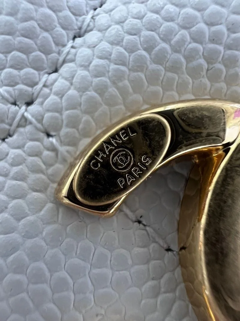 WaterResistant Chanel Stachel Bags 54483
