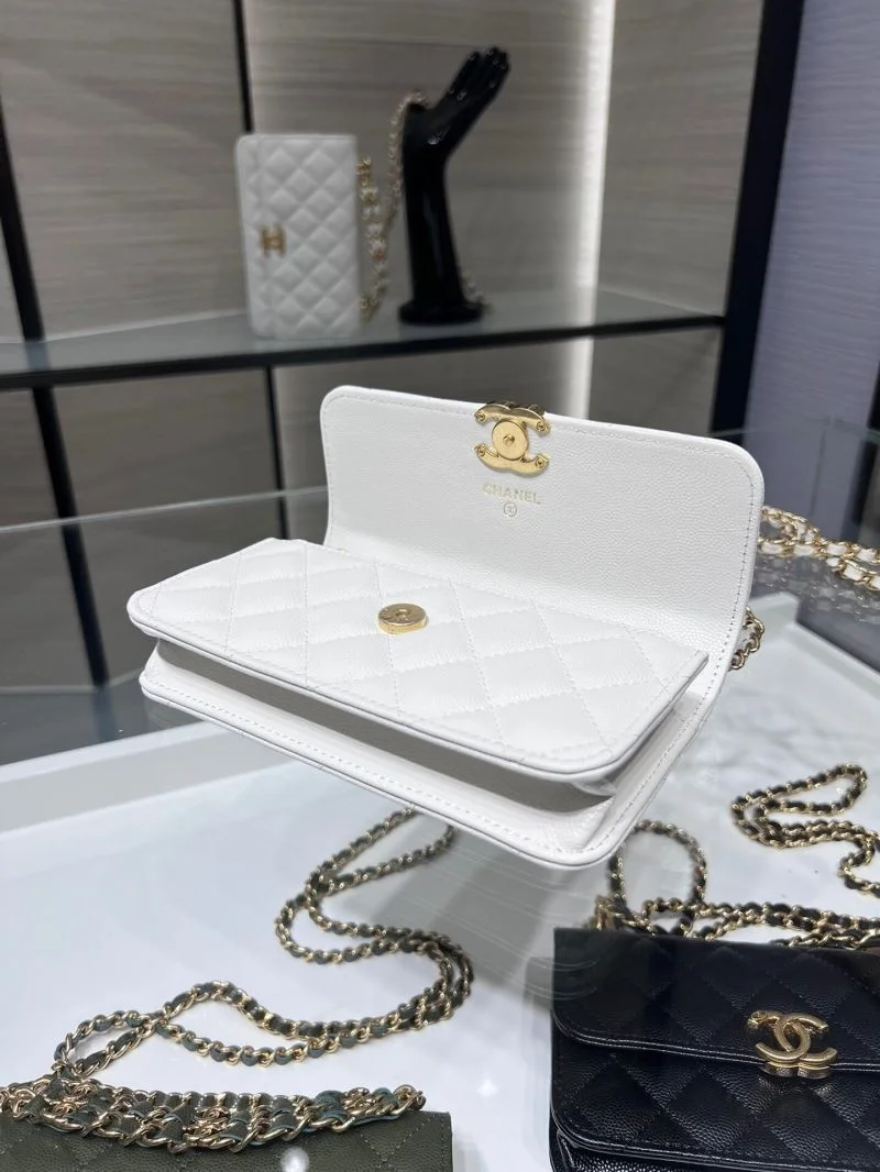 WaterResistant Chanel Stachel Bags 54483
