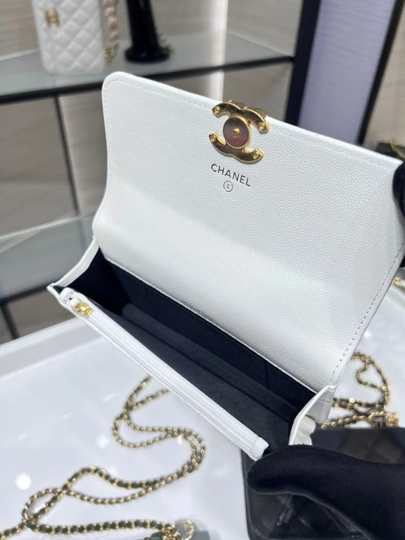 WaterResistant Chanel Stachel Bags 54483