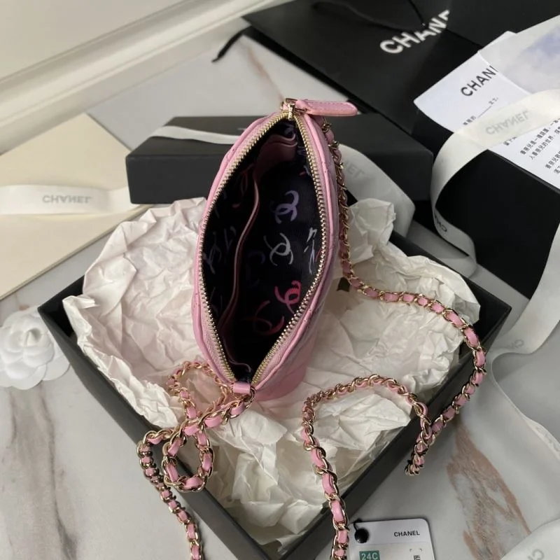QuickDry Chanel Stachel Bags 54486