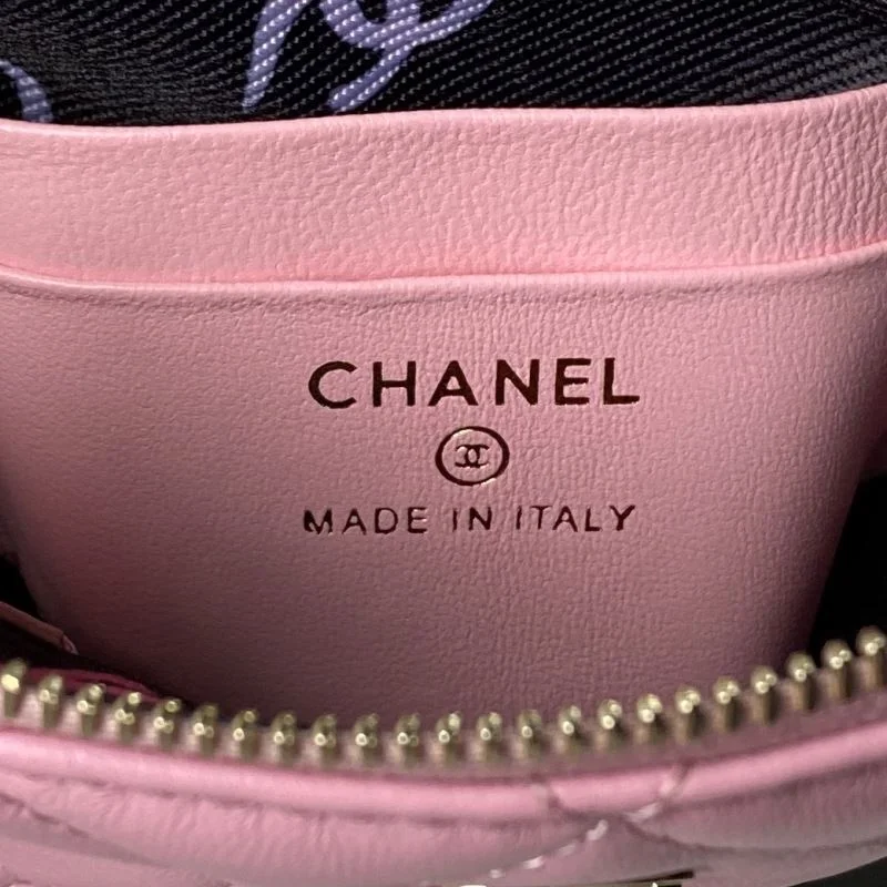 QuickDry Chanel Stachel Bags 54486