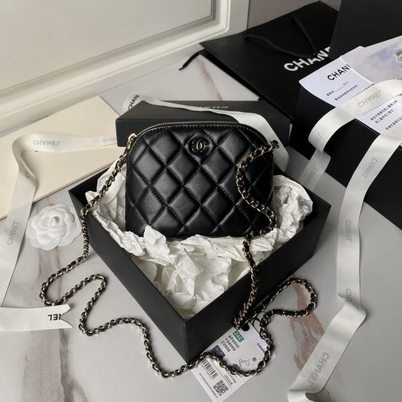 Chanel Stachel Bags SoftTouch 54482