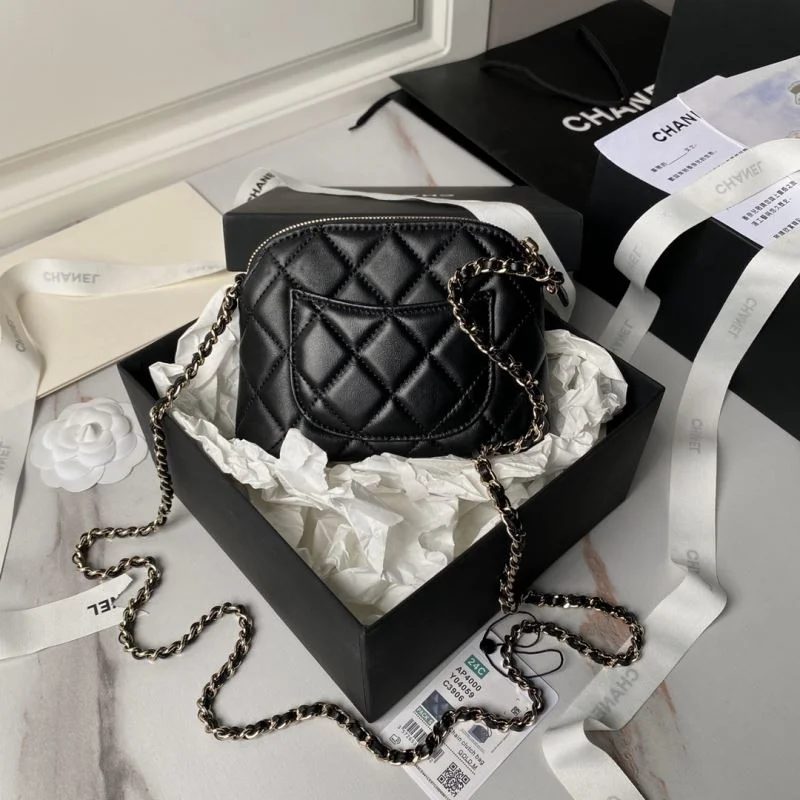 Chanel Stachel Bags SoftTouch 54482