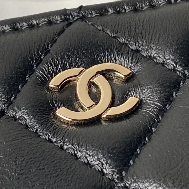 Chanel Stachel Bags SoftTouch 54482