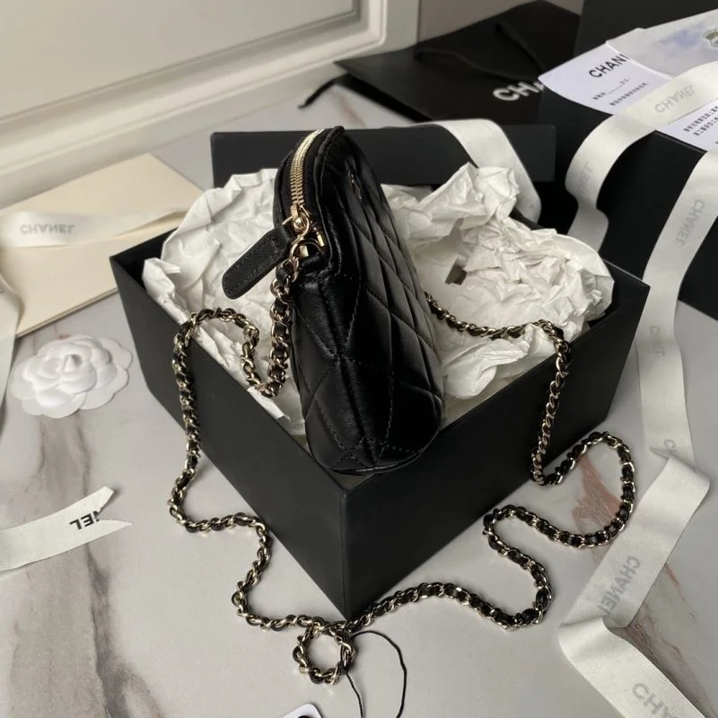 Chanel Stachel Bags SoftTouch 54482