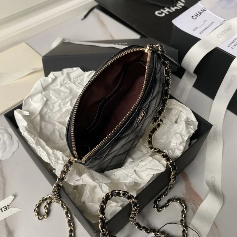 Chanel Stachel Bags SoftTouch 54482
