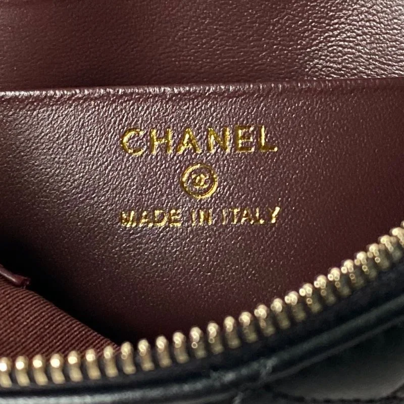 Chanel Stachel Bags SoftTouch 54482