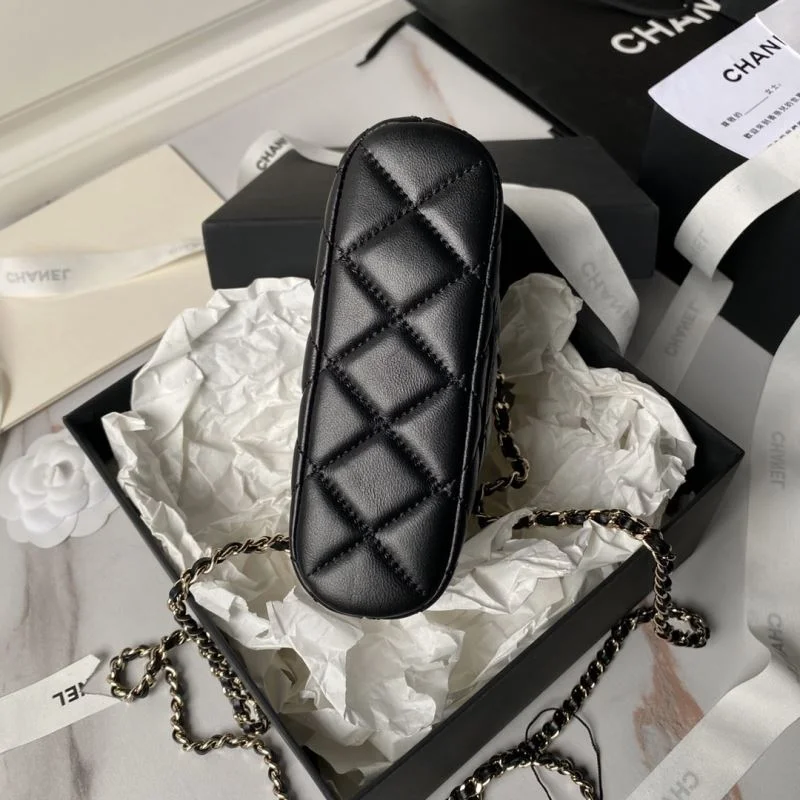 Chanel Stachel Bags SoftTouch 54482