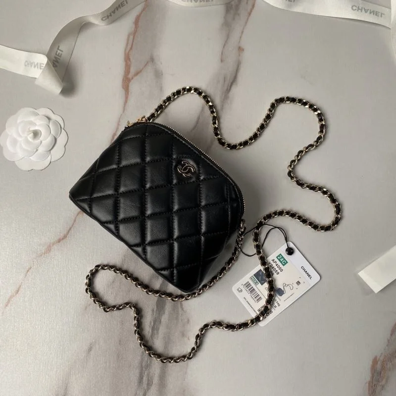 Chanel Stachel Bags SoftTouch 54482