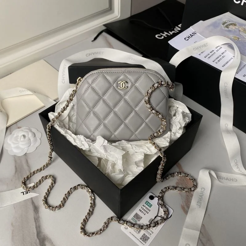 StreetReady Chanel Stachel Bags 54519