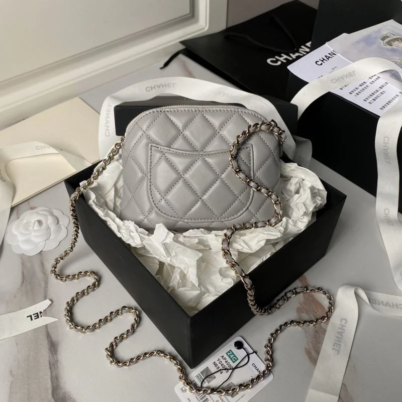 StreetReady Chanel Stachel Bags 54519