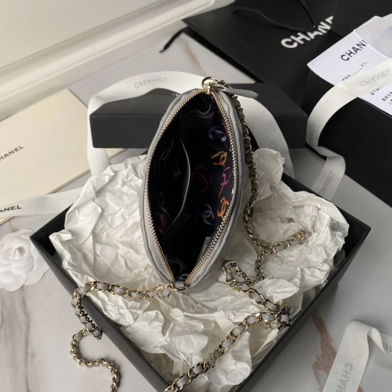 StreetReady Chanel Stachel Bags 54519