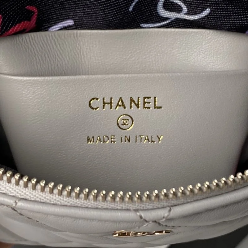 StreetReady Chanel Stachel Bags 54519