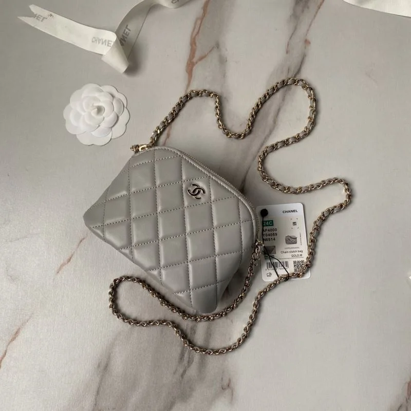 StreetReady Chanel Stachel Bags 54519