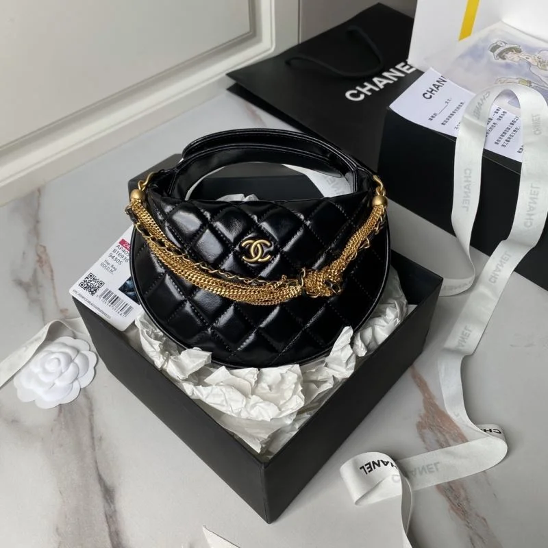 Chanel Stachel Bags Lightweight 54479