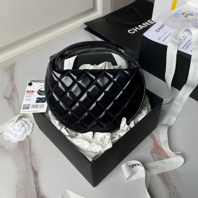 Chanel Stachel Bags Lightweight 54479