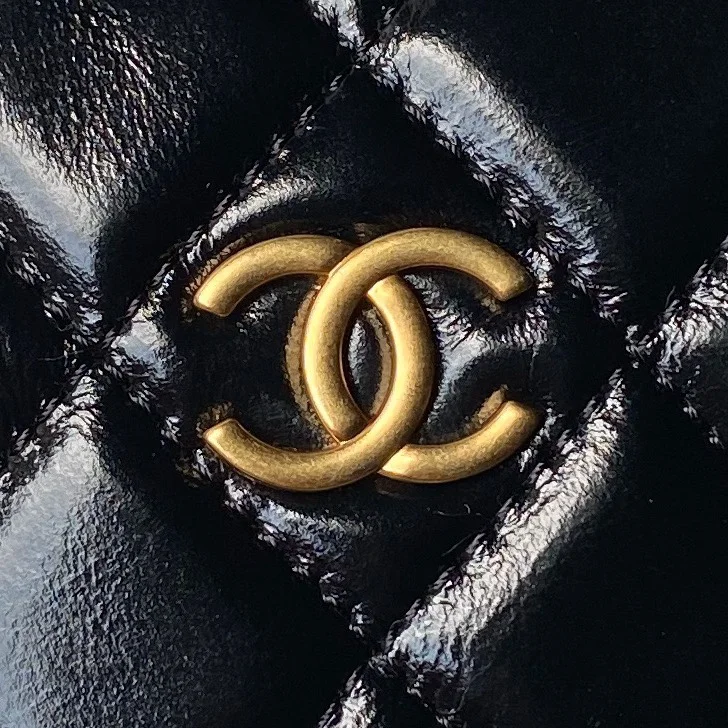 Chanel Stachel Bags Lightweight 54479