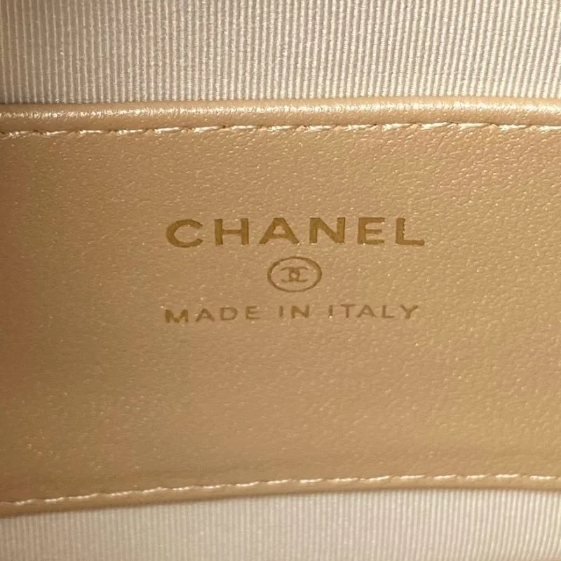 Chanel Stachel Bags Lightweight 54479