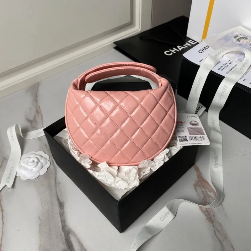 Upgraded Chanel Stachel Bags 54478