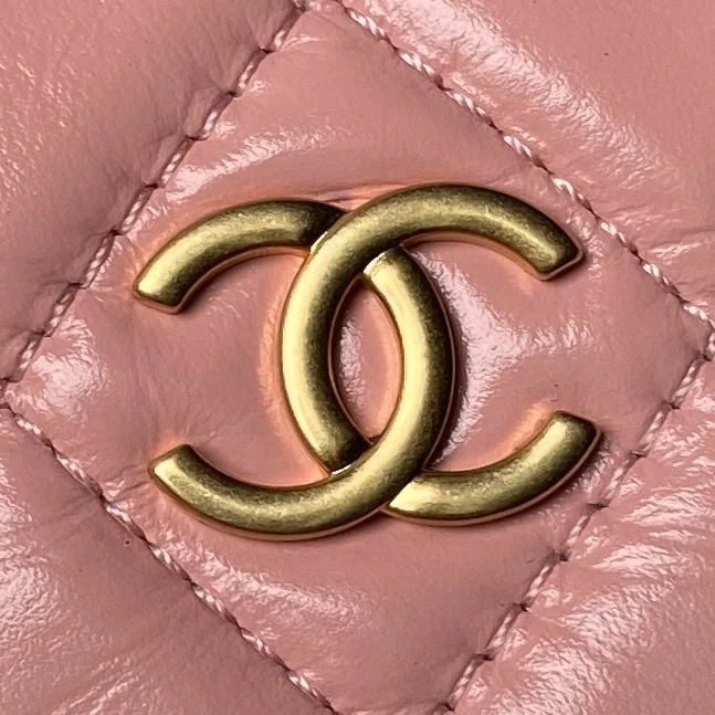 Upgraded Chanel Stachel Bags 54478