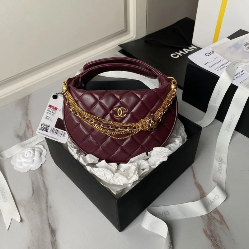 Chanel Stachel Bags Chic 54480