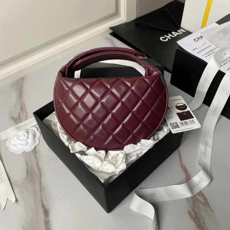 Chanel Stachel Bags Chic 54480