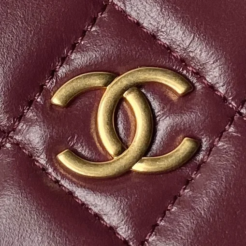 Chanel Stachel Bags Chic 54480