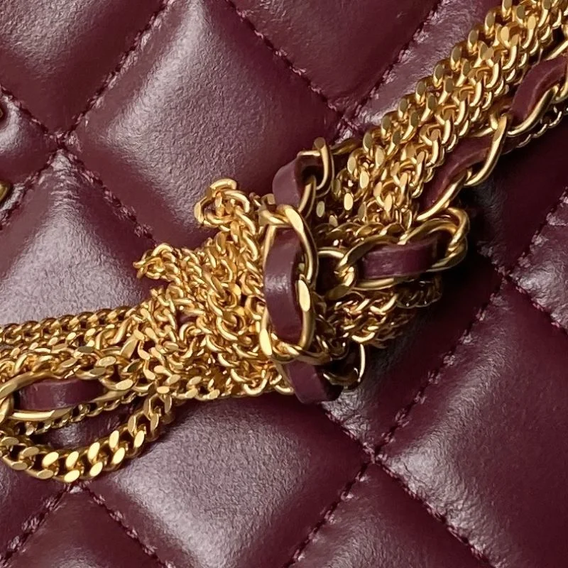 Chanel Stachel Bags Chic 54480
